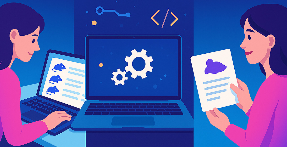 Process of the tool.